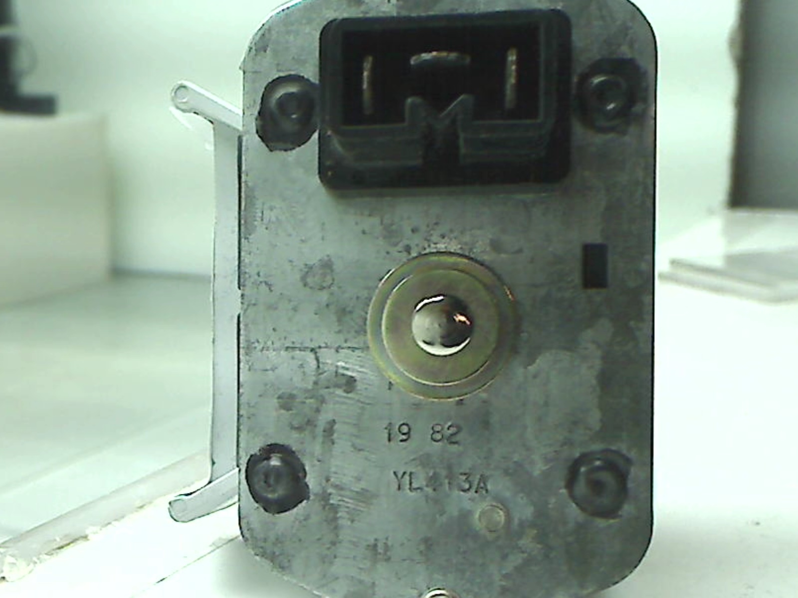MARSHAL 72717102 Electrical system code 7636 compatible with: MARCHAL MARCHAL - additional view